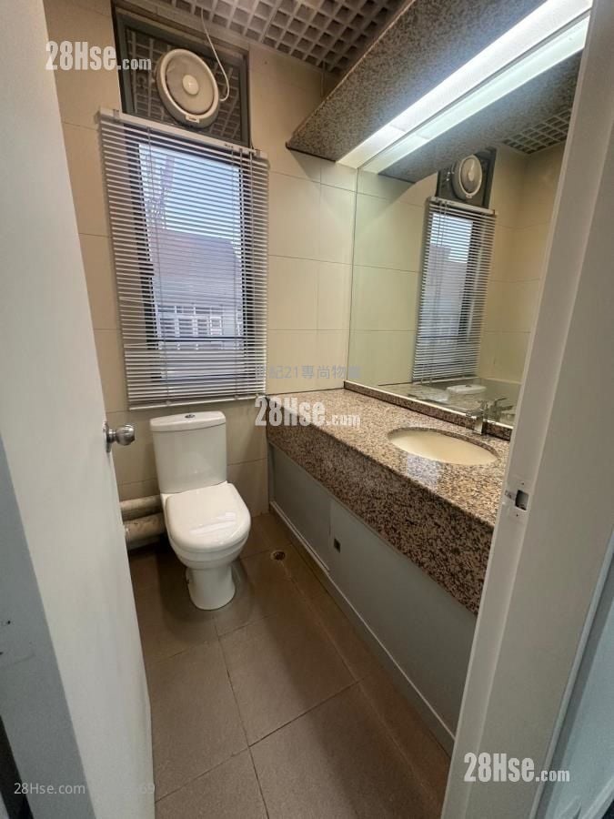 新科技广场 租盘