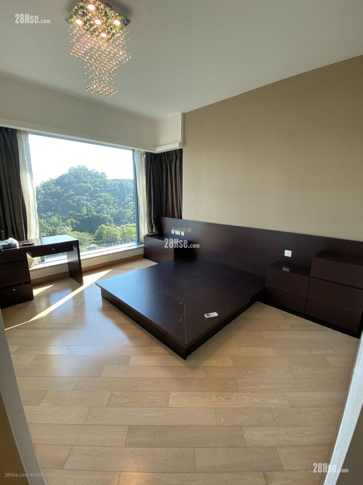 master room: Aria Sell 3 Bedrooms , 3 Bathrooms 1,248 ft²
