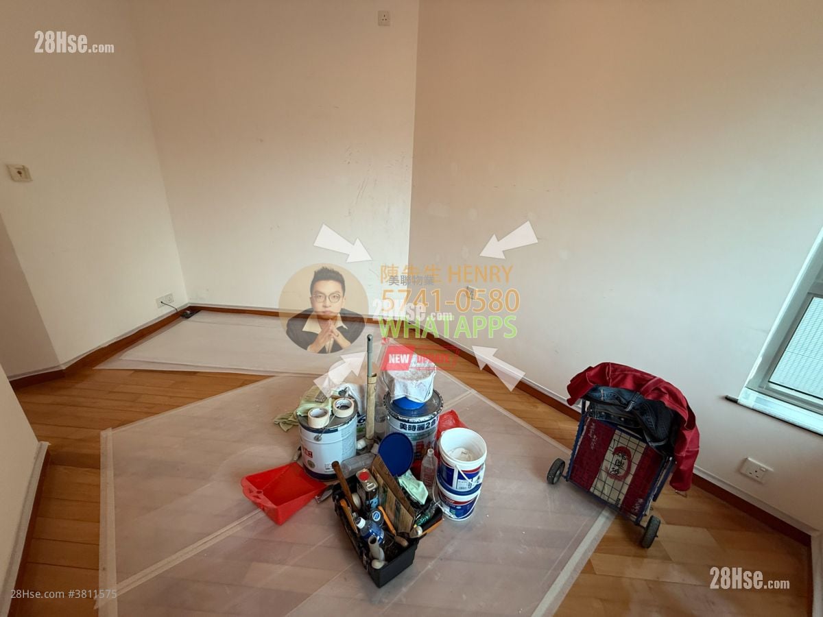 Sorrento Rental 3 Bedrooms , 2 Bathrooms 853 ft²