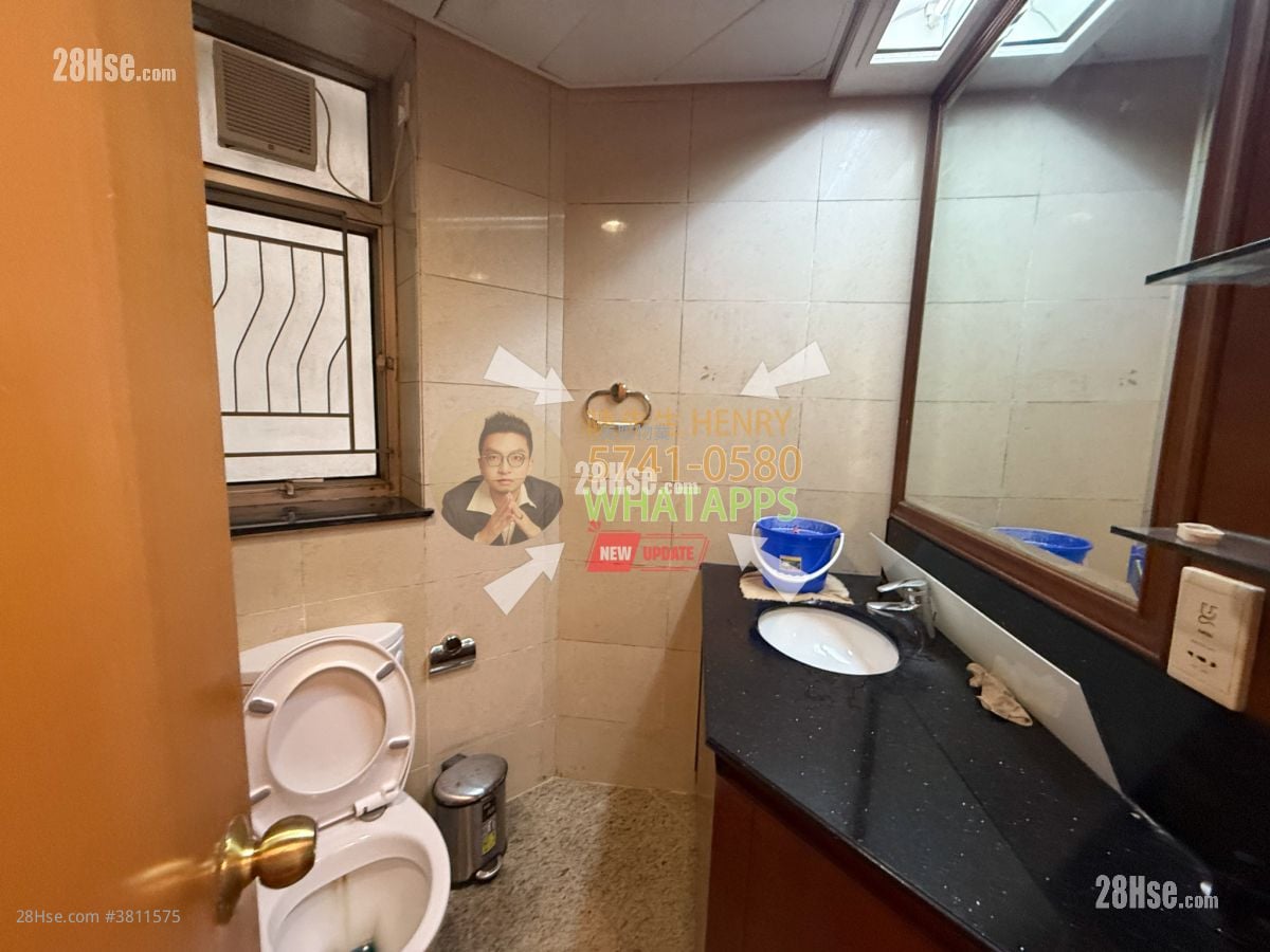 Sorrento Rental 3 Bedrooms , 2 Bathrooms 853 ft²