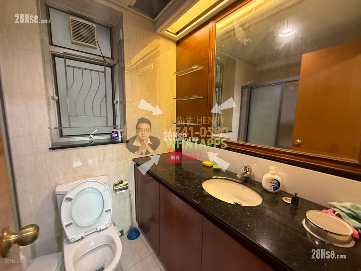 Sorrento Rental 3 Bedrooms , 2 Bathrooms 853 ft²