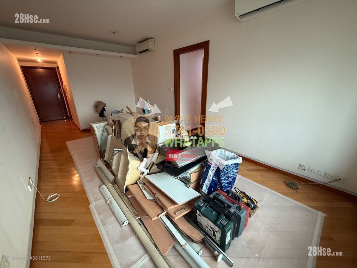 Sorrento Rental 3 Bedrooms , 2 Bathrooms 853 ft²