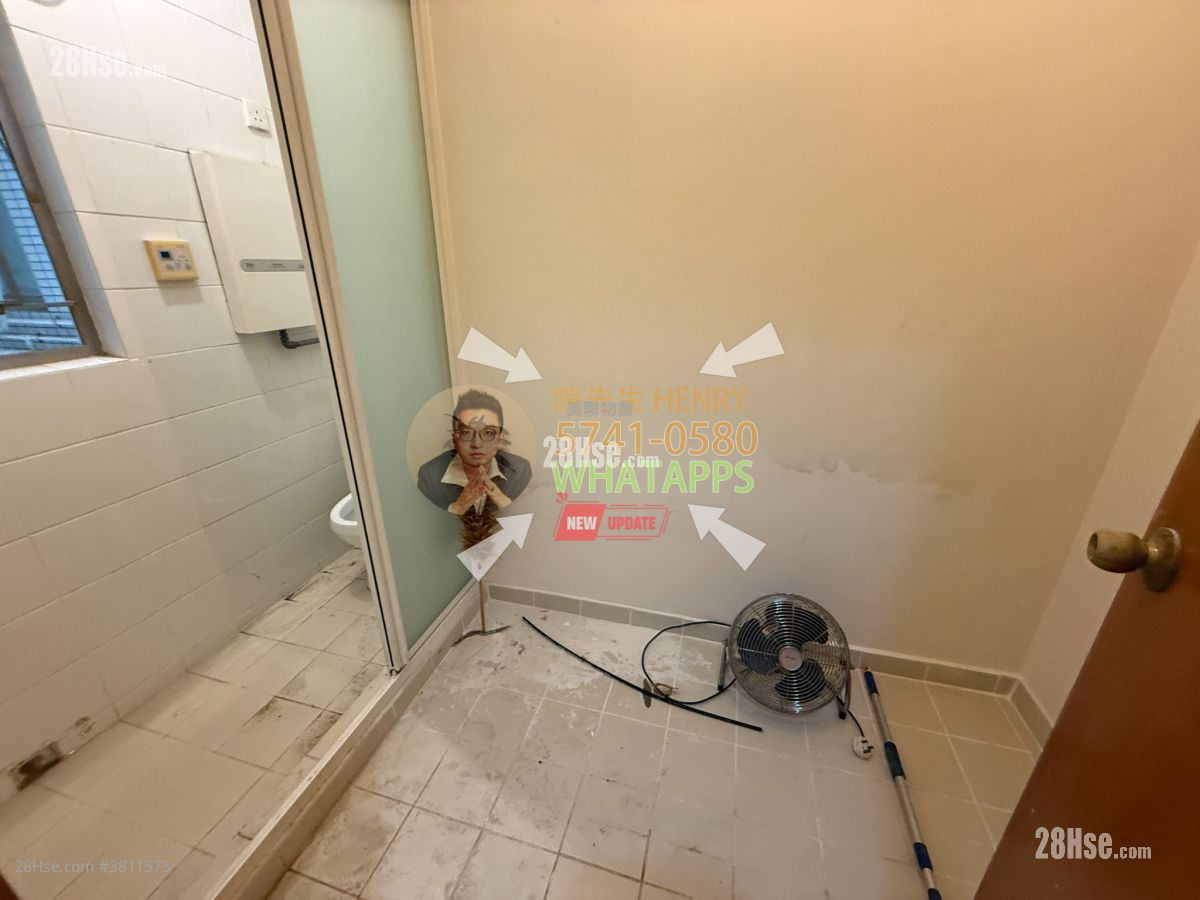 Sorrento Rental 3 Bedrooms , 2 Bathrooms 853 ft²