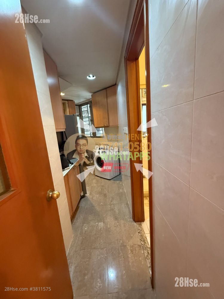 Sorrento Rental 3 Bedrooms , 2 Bathrooms 853 ft²