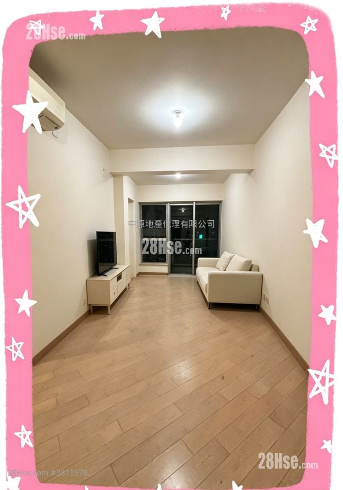 Century Gateway Sell 2 Bedrooms , 1 Bathroom 464 ft²