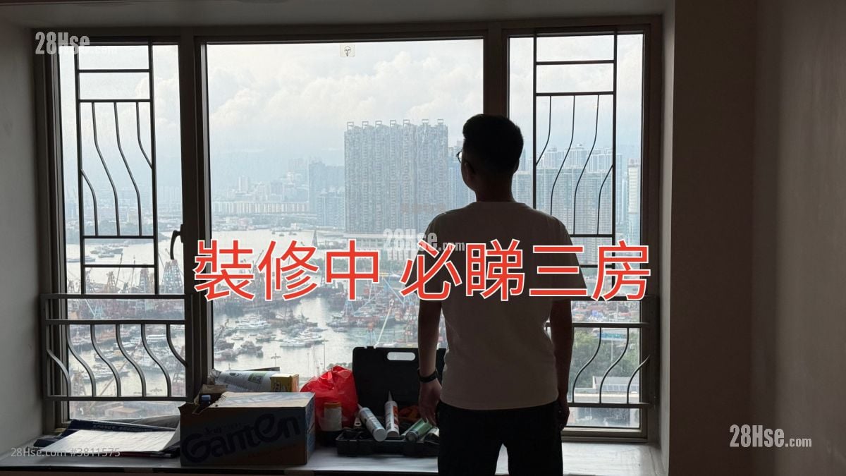 Sorrento Rental 3 Bedrooms , 2 Bathrooms 853 ft²