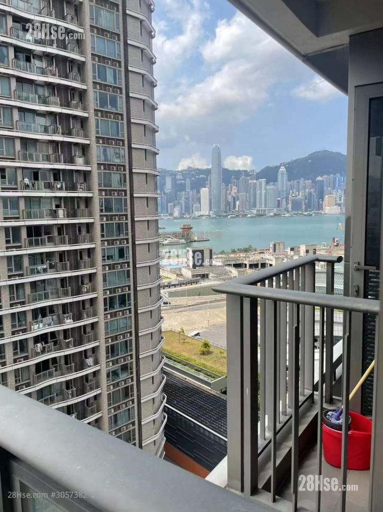 The Austin 售盘 开放式间隔 , 1 浴室 360 平方尺