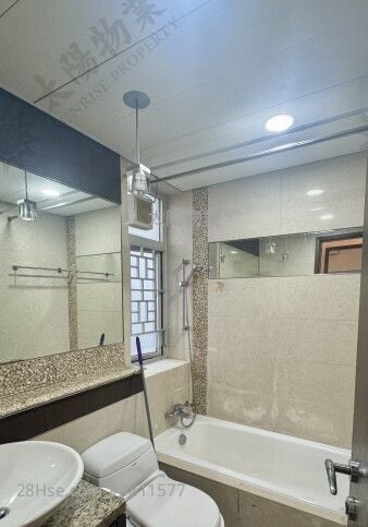 都會軒 售盤 2 房 475 平方呎