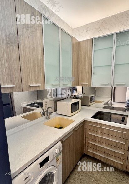 都會軒 售盤 2 房 475 平方呎