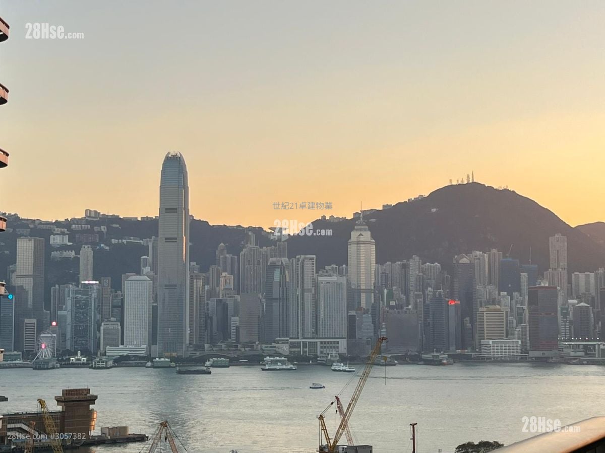 The Austin 售盘 开放式间隔 , 1 浴室 360 平方尺