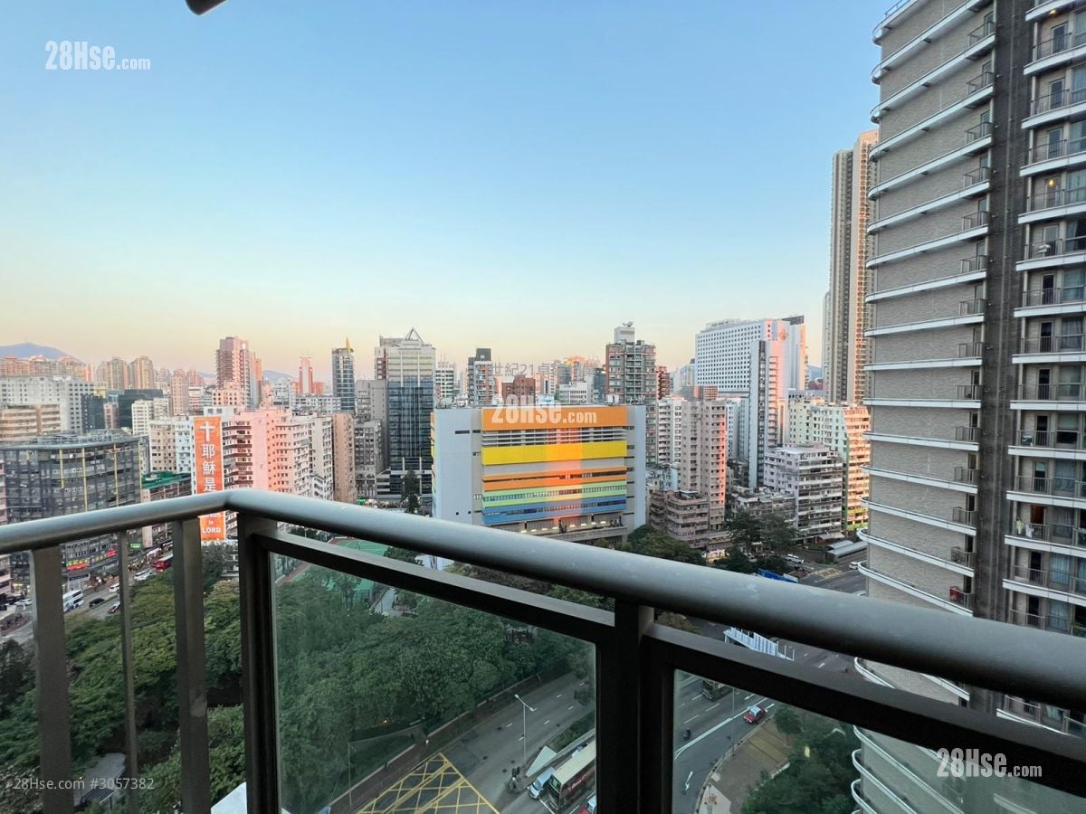 The Austin 售盘 开放式间隔 , 1 浴室 360 平方尺