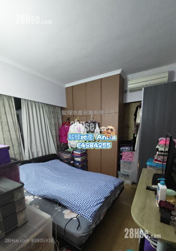 Man Kee Mansion Sell 3 Bedrooms , 2 Bathrooms 790 ft²