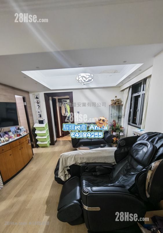 Man Kee Mansion Sell 3 Bedrooms , 2 Bathrooms 790 ft²