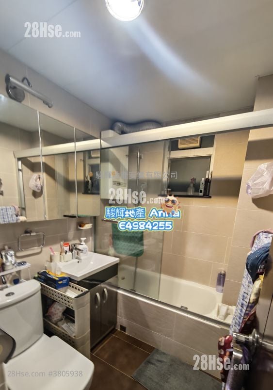 Man Kee Mansion Sell 3 Bedrooms , 2 Bathrooms 790 ft²