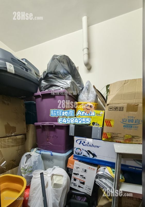 Man Kee Mansion Sell 3 Bedrooms , 2 Bathrooms 790 ft²