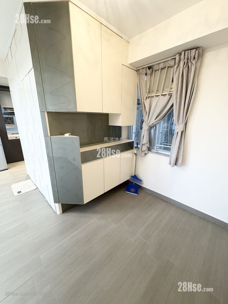 Tak Bo Garden Rental Studio , 1 Bathroom 265 ft²