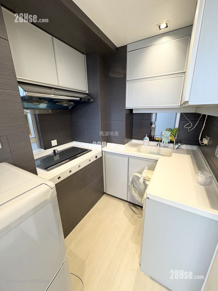 Tak Bo Garden Rental Studio , 1 Bathroom 265 ft²