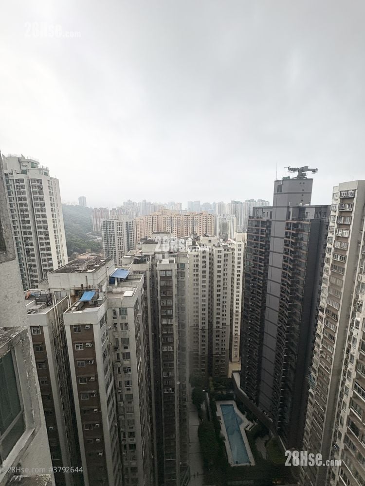 Tak Bo Garden Rental Studio , 1 Bathroom 265 ft²