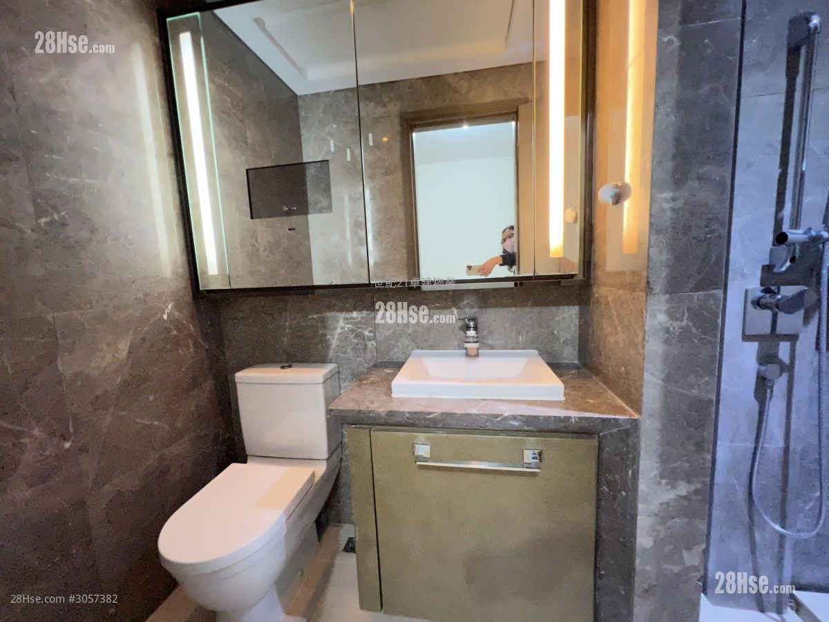 The Austin 售盘 开放式间隔 , 1 浴室 360 平方尺