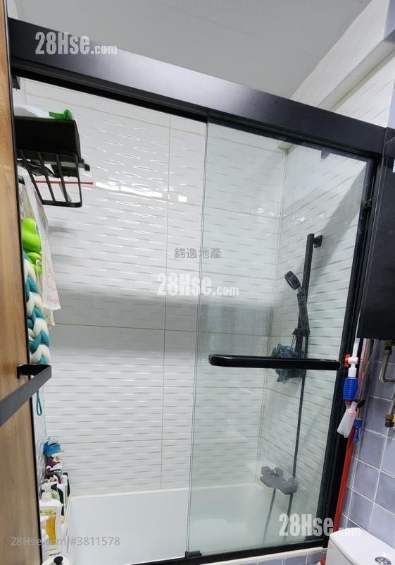 秀怡阁 售盘 2 房 , 1 浴室 358 平方尺