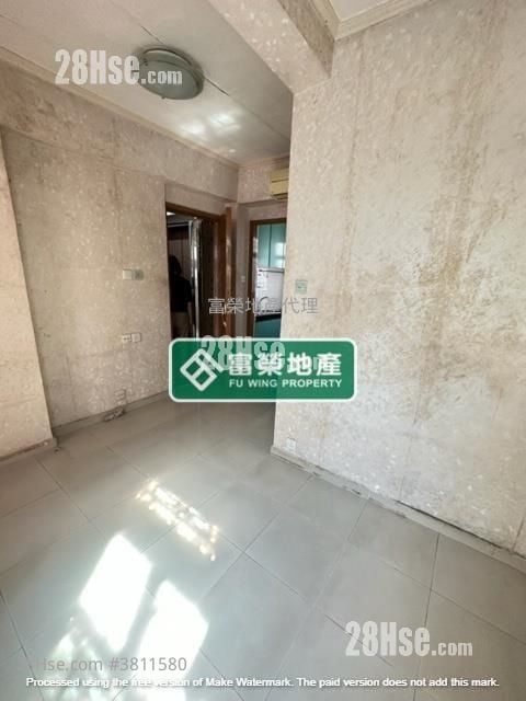 麗華閣 售盤 開放式間隔 , 1 浴室 224 平方呎