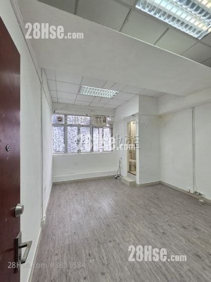 巧明工厂大厦 租盘