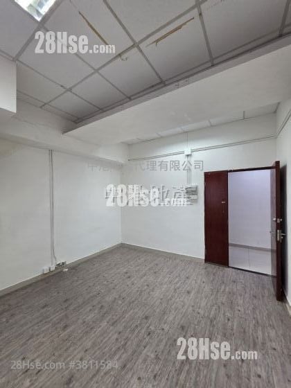 巧明工厂大厦 租盘