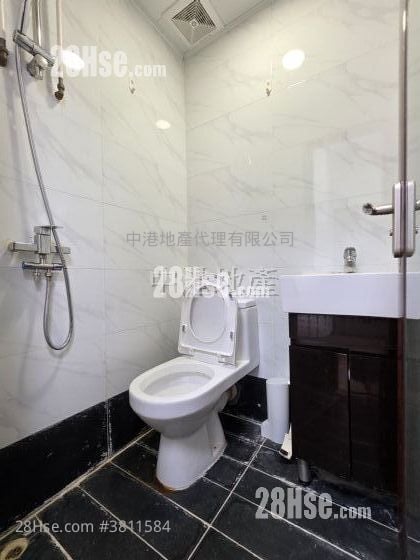 巧明工厂大厦 租盘