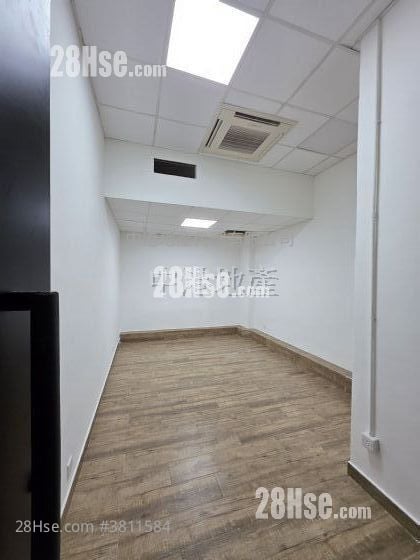 巧明工厂大厦 租盘