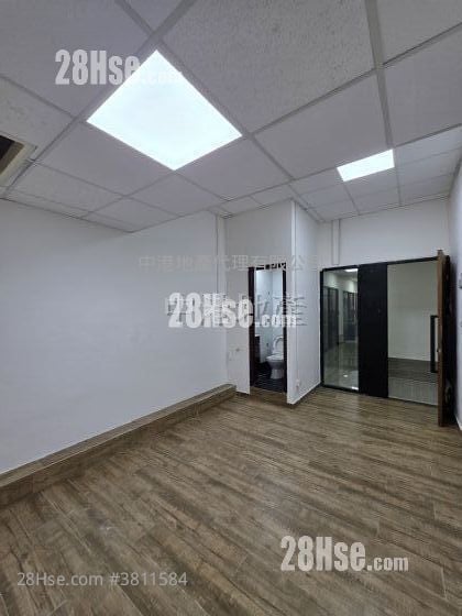 巧明工厂大厦 租盘
