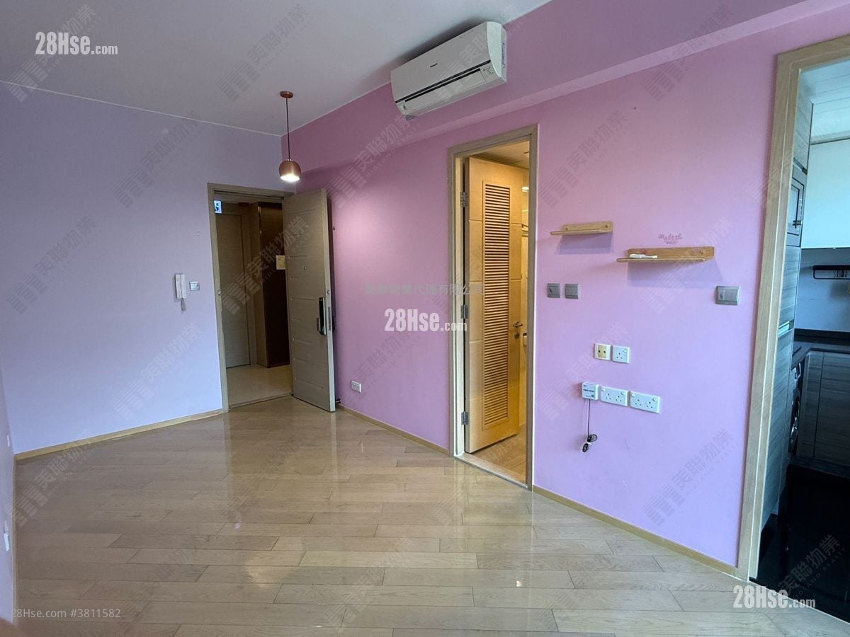 荟悦 售盘 1 浴室 281 平方尺