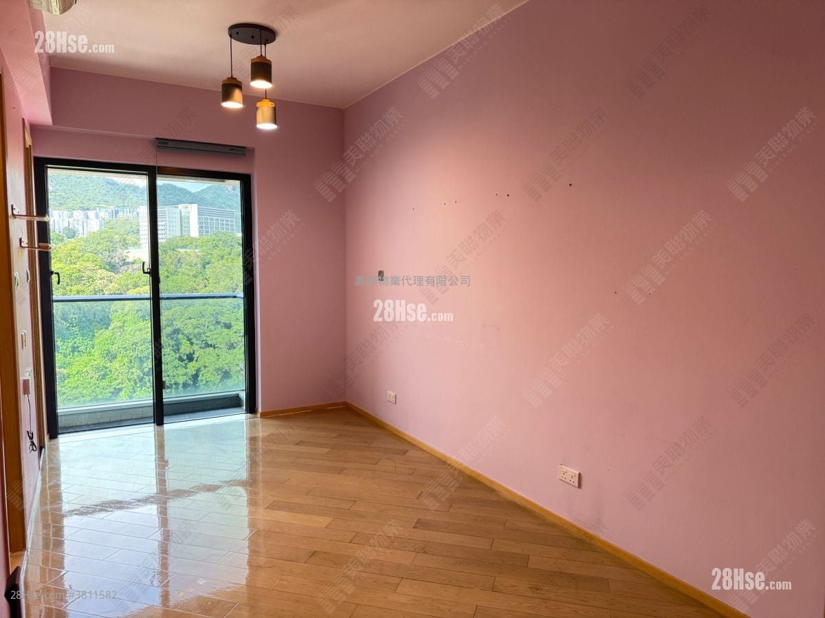 荟悦 售盘 1 浴室 281 平方尺