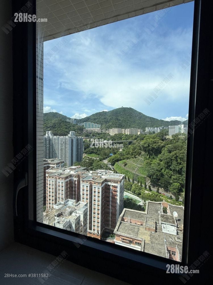 荟悦 售盘 1 浴室 281 平方尺