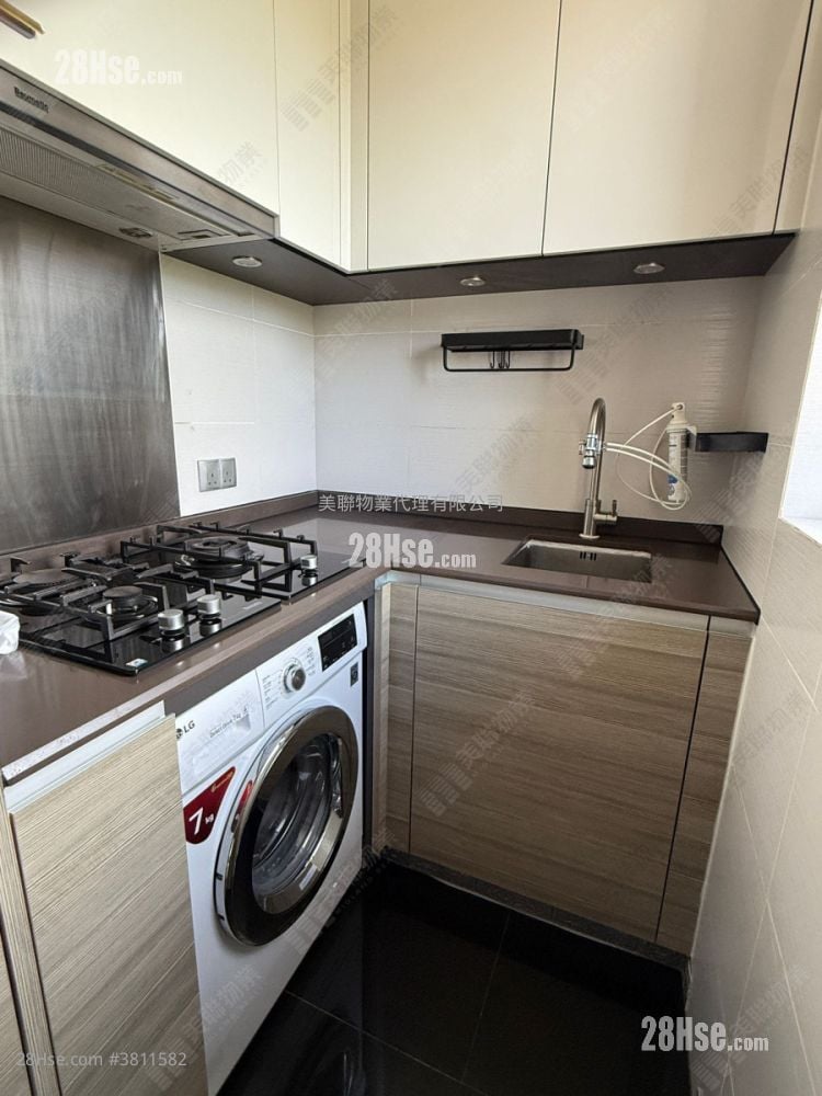 荟悦 售盘 1 浴室 281 平方尺