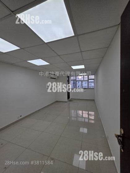 巧明工厂大厦 租盘