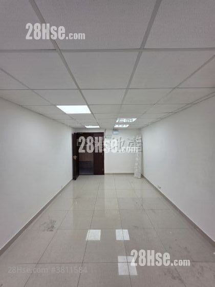 巧明工厂大厦 租盘