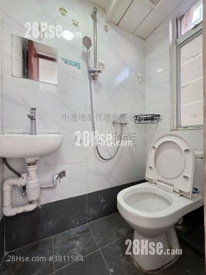 巧明工厂大厦 租盘