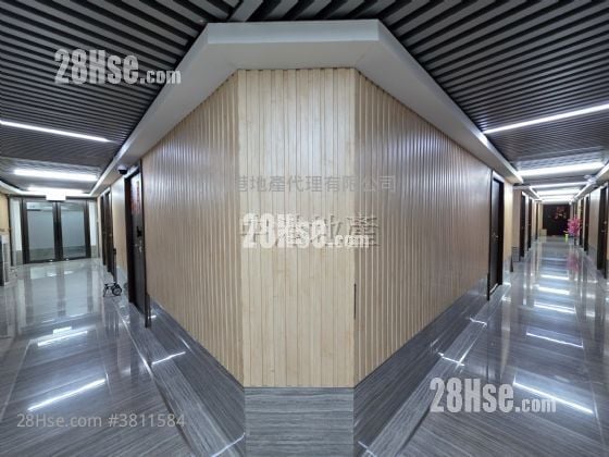 巧明工厂大厦 租盘