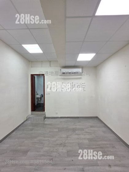 巧明工厂大厦 租盘