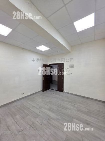 巧明工厂大厦 租盘