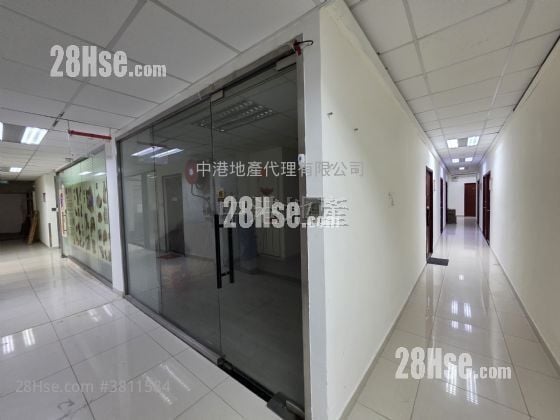 巧明工厂大厦 租盘