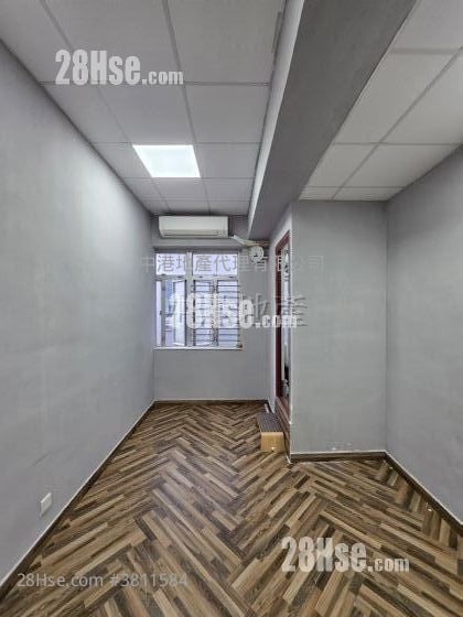 巧明工厂大厦 租盘