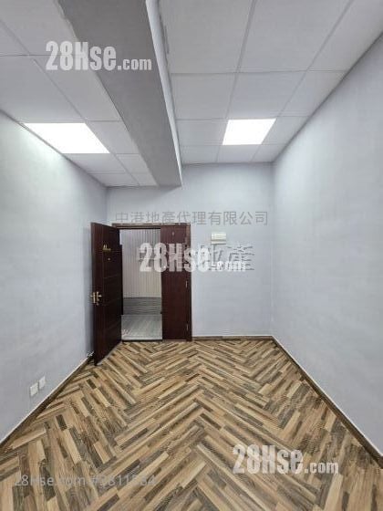 巧明工厂大厦 租盘