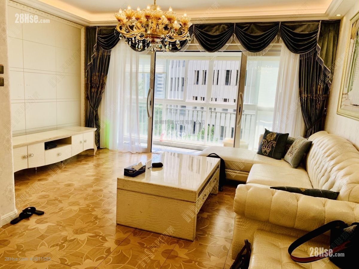 文田阁 售盘 3 房 , 3 浴室 1,173 平方尺