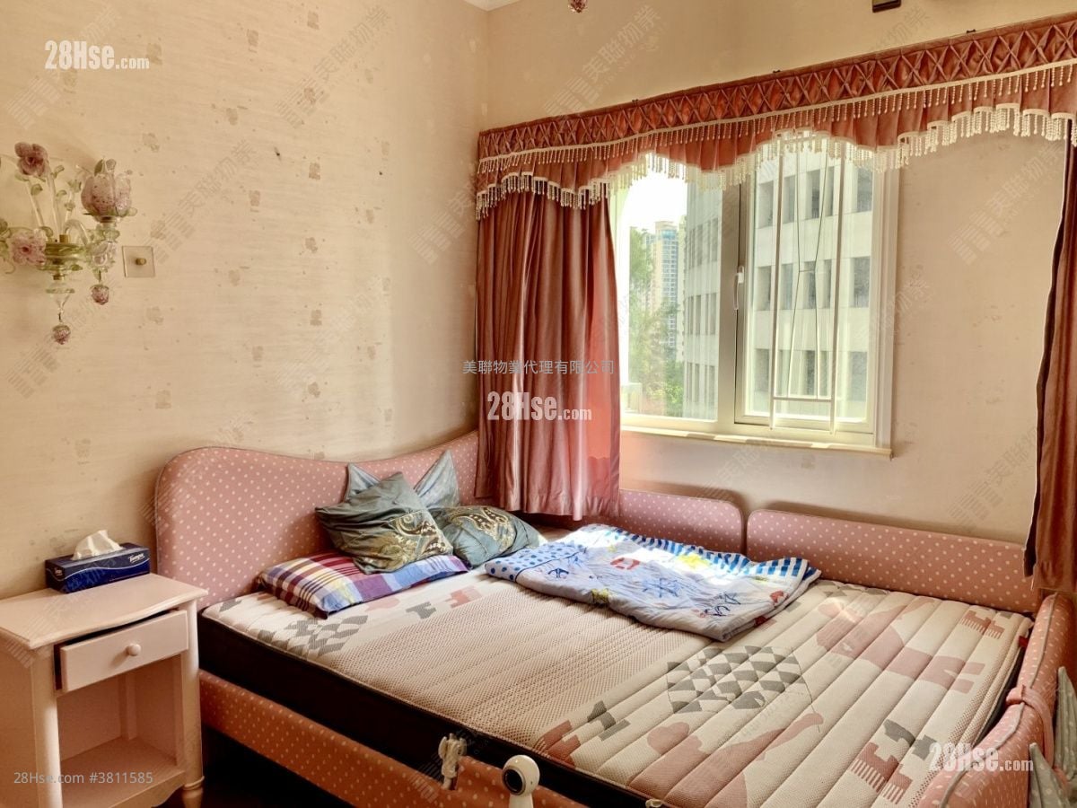 文田阁 售盘 3 房 , 3 浴室 1,173 平方尺