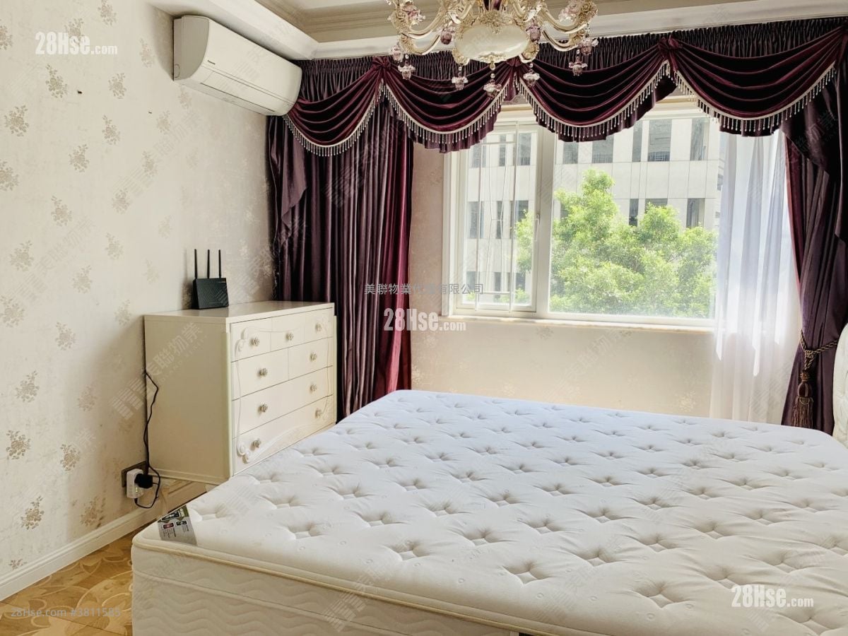 文田阁 售盘 3 房 , 3 浴室 1,173 平方尺