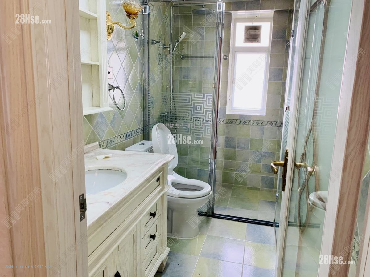 文田阁 售盘 3 房 , 3 浴室 1,173 平方尺