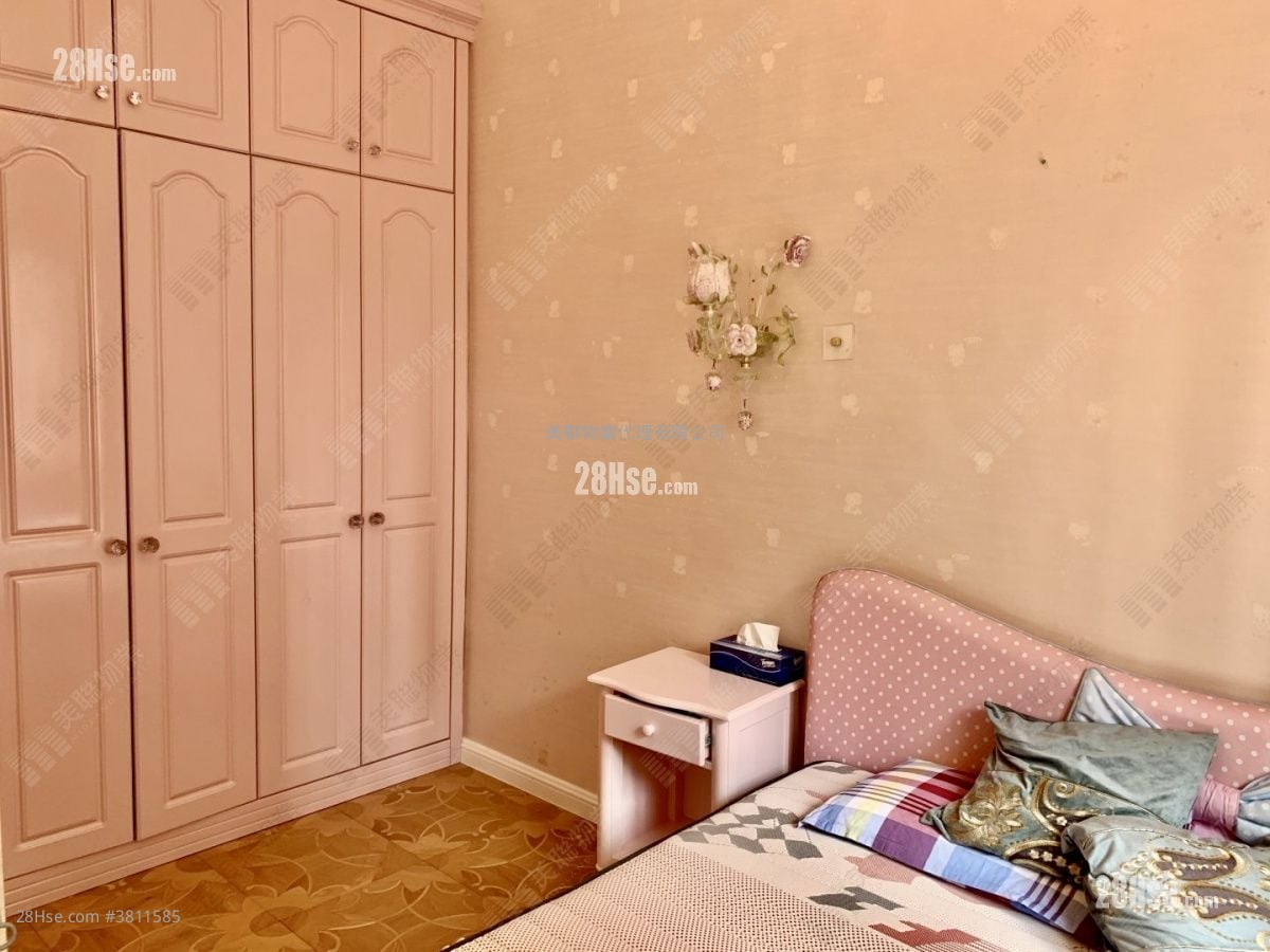 文田阁 售盘 3 房 , 3 浴室 1,173 平方尺