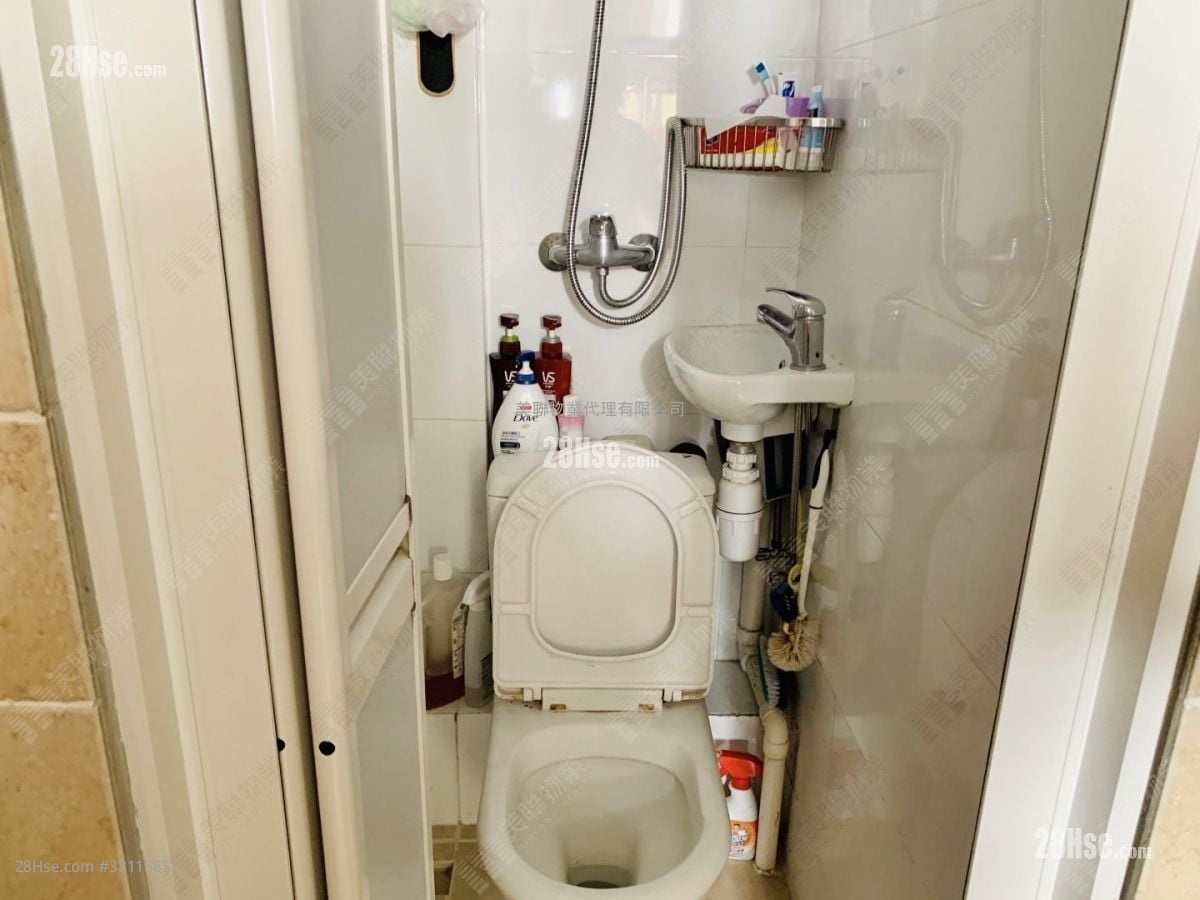 文田阁 售盘 3 房 , 3 浴室 1,173 平方尺