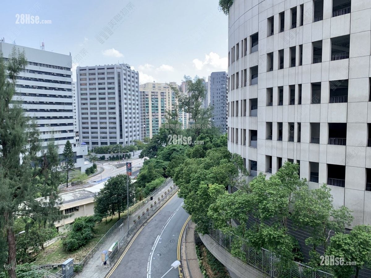 文田阁 售盘 3 房 , 3 浴室 1,173 平方尺